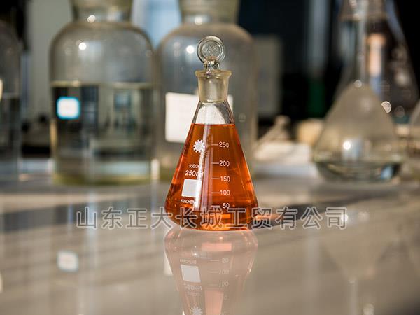 分析液壓支架濃縮液與乳化油之間的區別