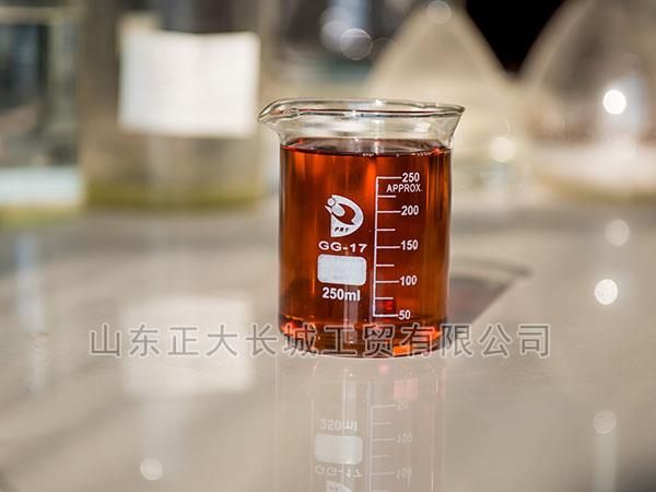 保證液壓元件不生銹，具有較強的穩定性和安定性