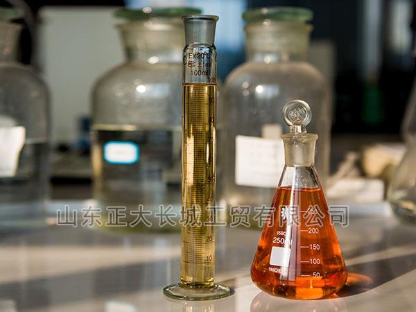 大家對工業齒輪油的具體分類了解多少？（一）