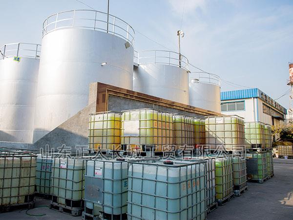 分享：液壓支架乳化油的具體作用及正確使用方法