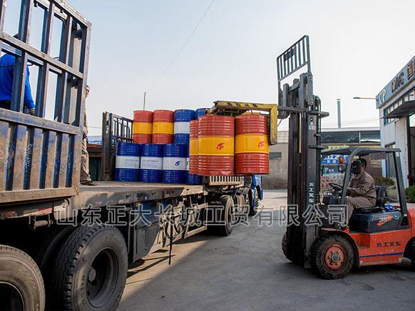 科學使用工業齒輪油遠離誤區