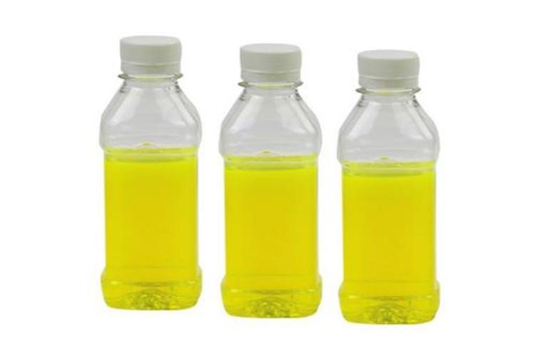 為了保障液壓支架防凍液的凝點，本產品需要直接使用原液，不得稀釋使用