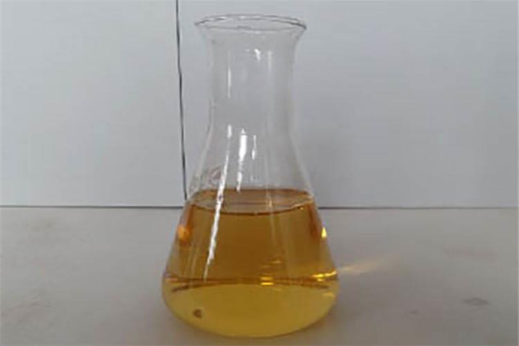 添加劑對工業齒輪油的性能影響至關重要