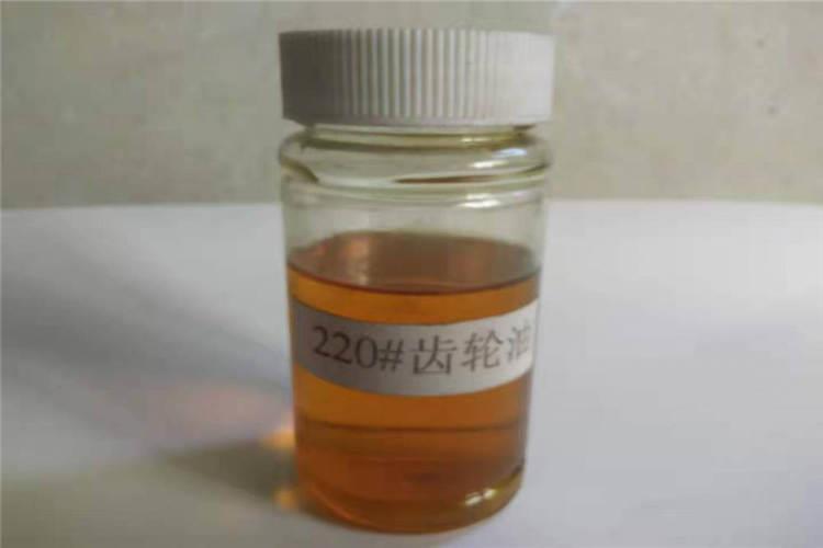 添加劑的過量會打破工業齒輪油本身的平衡，引起油品性能下降